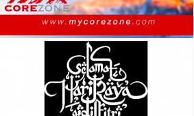 Newsletter July: Raya Promo For All
