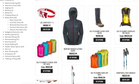 Newsletter March: How to Pack For Your Kinabalu Trip