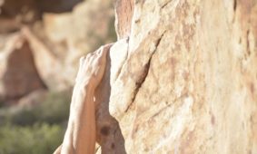 Newsletter September: On Climbing