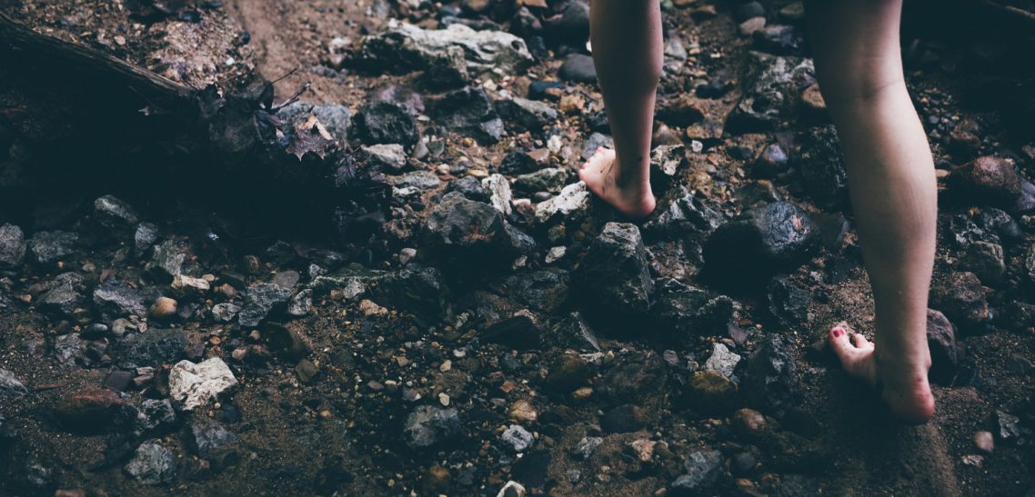 barefoot-1149848_1920 Newsletter February 2017: How Trail Runners Care For Their Feet, The La Spotiva Ultra Raptor GTX and our Monthly Promotions.
