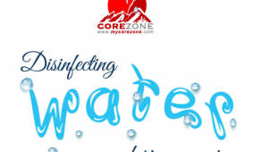 Corezone Newsletter August 2017 