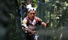 Mustika Ayuni binti Mustofa Muhammad Tarmizizulfika bin Ismail