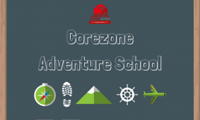 Corezone Newsletter: March 2018 